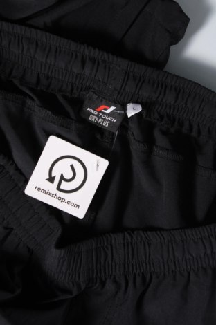 Pantaloni trening de bărbați Pro Touch, Mărime L, Culoare Negru, Preț 95,99 Lei