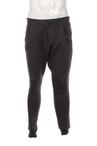 Herren Sporthose Raff & Taff, Größe M, Farbe Grau, Preis € 9,99