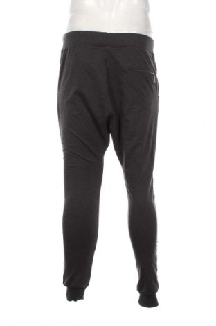 Herren Sporthose Raff & Taff, Größe M, Farbe Grau, Preis € 18,99