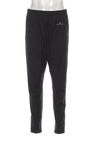 Herren Sporthose Ronhill, Größe L, Farbe Schwarz, Preis € 38,49