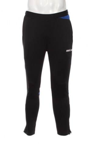 Herren Sporthose Saller, Größe S, Farbe Schwarz, Preis 6,99 €