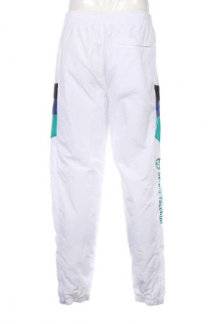 Herren Sporthose Sergio Tacchini, Größe L, Farbe Weiß, Preis € 60,79