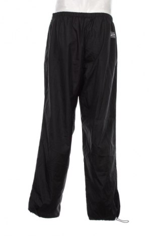 Pantaloni trening de bărbați Shamp, Mărime L, Culoare Negru, Preț 38,99 Lei