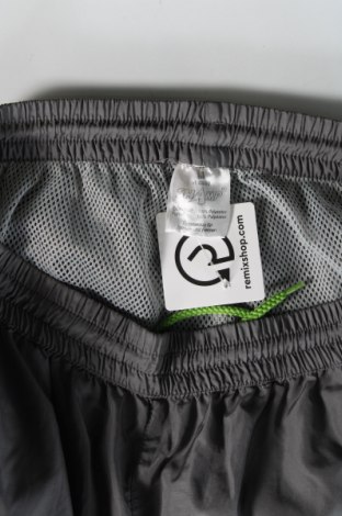 Herren Sporthose Shamp, Größe M, Farbe Grau, Preis € 14,83