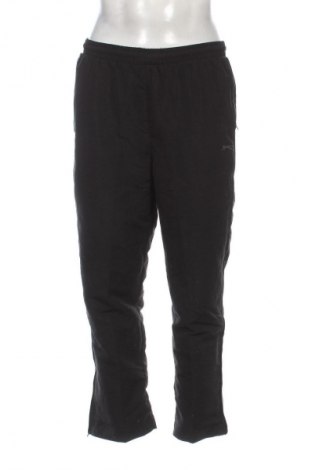 Herren Sporthose Slazenger, Größe M, Farbe Schwarz, Preis € 8,49