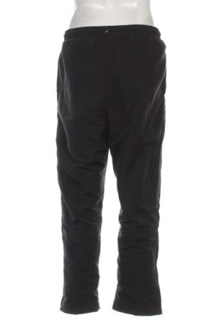 Pantaloni trening de bărbați Slazenger, Mărime M, Culoare Negru, Preț 63,99 Lei