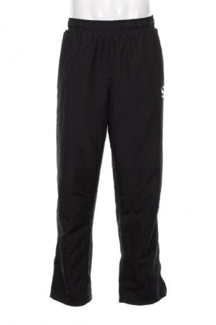 Pantaloni trening de bărbați Sondico, Mărime XL, Culoare Negru, Preț 48,49 Lei