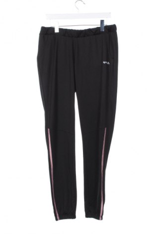 Pantaloni trening de bărbați Sports, Mărime L, Culoare Negru, Preț 43,49 Lei