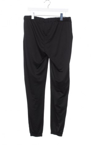 Pantaloni trening de bărbați Sports, Mărime L, Culoare Negru, Preț 43,49 Lei