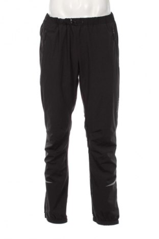 Pantaloni trening de bărbați Stromberg, Mărime XL, Culoare Negru, Preț 44,99 Lei