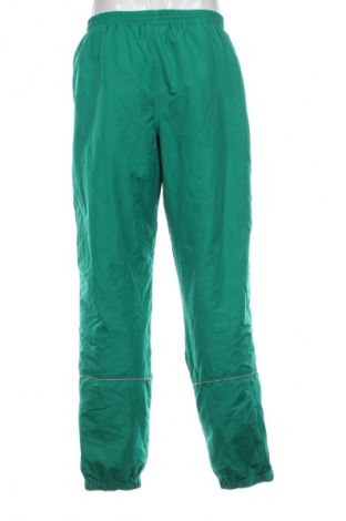 Pantaloni trening de bărbați Umbro, Mărime L, Culoare Verde, Preț 88,99 Lei