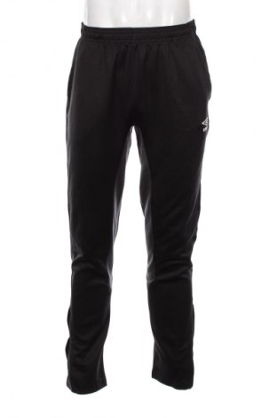 Pantaloni trening de bărbați Umbro, Mărime XL, Culoare Negru, Preț 88,99 Lei