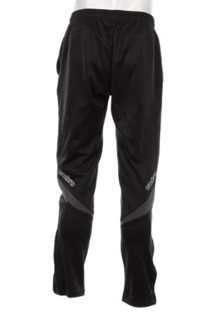 Pantaloni trening de bărbați Umbro, Mărime XL, Culoare Negru, Preț 88,99 Lei