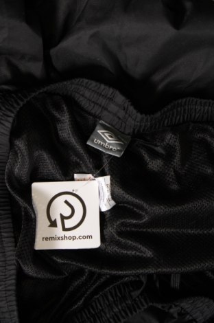 Pantaloni trening de bărbați Umbro, Mărime XL, Culoare Negru, Preț 44,99 Lei