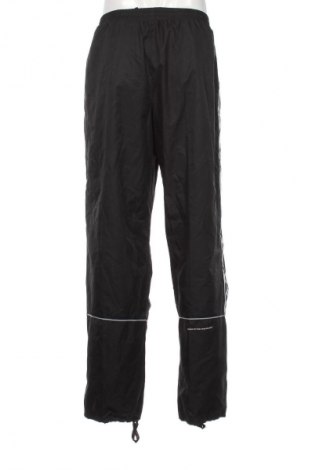 Pantaloni trening de bărbați Umbro, Mărime XL, Culoare Negru, Preț 44,99 Lei