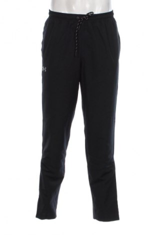 Pánske tepláky Under Armour, Veľkosť M, Farba Čierna, Cena  33,95 €