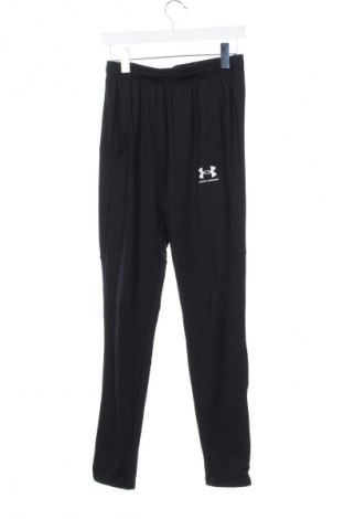 Herren Sporthose Under Armour, Größe S, Farbe Schwarz, Preis € 47,99