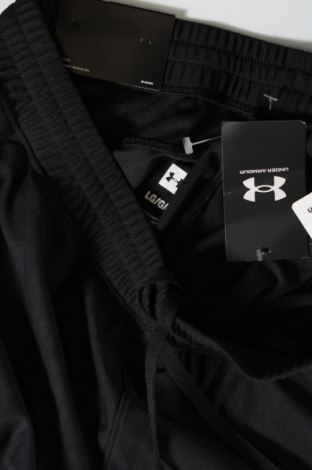 Ανδρικό αθλητικό παντελόνι Under Armour, Μέγεθος L, Χρώμα Μπλέ, Τιμή 52,29 €