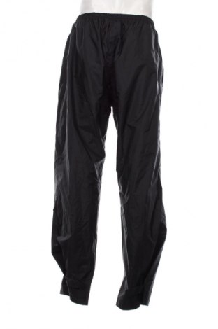 Pantaloni trening de bărbați Vertical, Mărime L, Culoare Negru, Preț 67,99 Lei