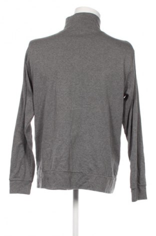 Herren Sportoberteil, Größe XL, Farbe Grau, Preis 10,99 €