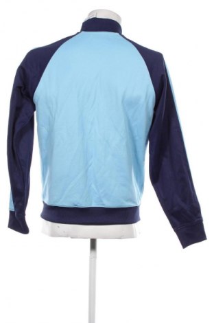 Herren Sportoberteil, Größe M, Farbe Blau, Preis € 27,29