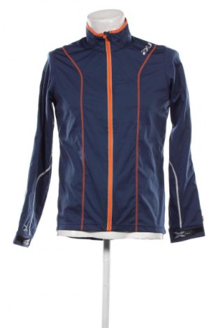 Męska bluza sportowa, Rozmiar XXL, Kolor Niebieski, Cena 62,99 zł