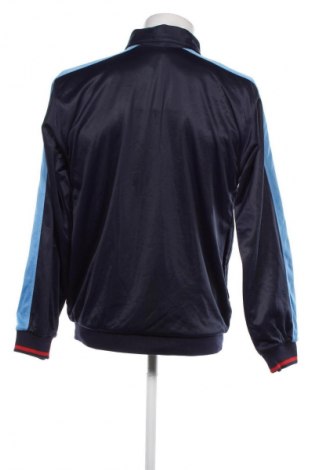 Herren Sportoberteil, Größe S, Farbe Blau, Preis 12,49 €