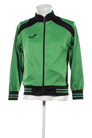 Herren Sportoberteil, Größe S, Farbe Grün, Preis € 12,49