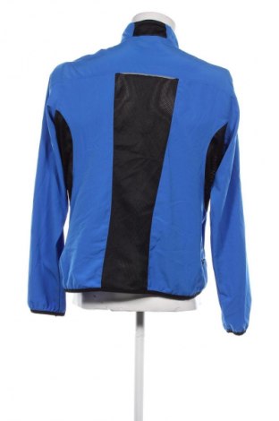 Herren Sportoberteil, Größe L, Farbe Blau, Preis € 10,99