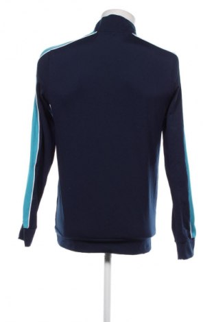 Herren Sportoberteil Active, Größe M, Farbe Blau, Preis 10,99 €