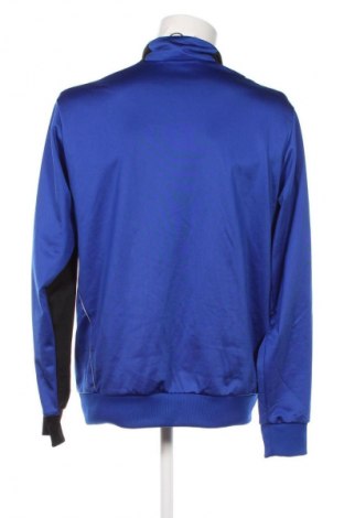 Herren Sportoberteil Adidas, Größe XXL, Farbe Blau, Preis € 33,79