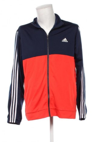 Herren Sportoberteil Adidas, Größe XXL, Farbe Mehrfarbig, Preis 25,99 €