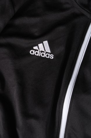 Herren Sportoberteil Adidas, Größe S, Farbe Schwarz, Preis € 13,49