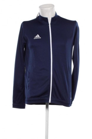 Pánský športový vrch Adidas, Veľkosť S, Farba Modrá, Cena  13,95 €