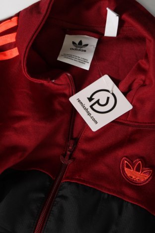 Herren Sportoberteil Adidas, Größe XS, Farbe Rot, Preis € 28,99