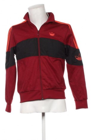 Herren Sportoberteil Adidas, Größe XS, Farbe Rot, Preis € 28,99