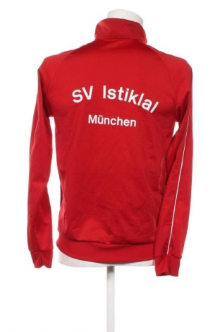 Pánský športový vrch Adidas, Veľkosť M, Farba Červená, Cena  7,95 €