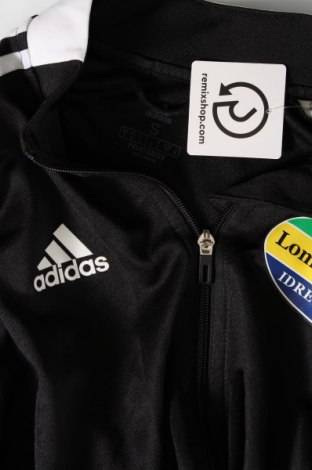 Pánský športový vrch Adidas, Veľkosť S, Farba Čierna, Cena  23,95 €