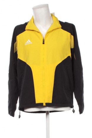 Męska bluza sportowa Adidas, Rozmiar L, Kolor Kolorowy, Cena 69,99 zł