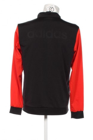 Herren Sportoberteil Adidas, Größe M, Farbe Mehrfarbig, Preis € 10,99