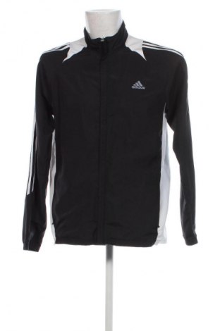 Pánský športový vrch Adidas, Veľkosť M, Farba Čierna, Cena  24,55 €