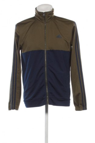 Męska bluza sportowa Adidas, Rozmiar XL, Kolor Kolorowy, Cena 77,49 zł