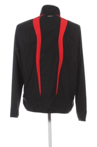 Męska bluza sportowa Adidas, Rozmiar L, Kolor Czarny, Cena 48,99 zł