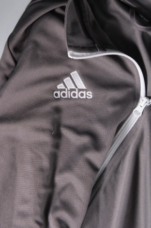 Bluză trening de bărbați Adidas Originals, Mărime S, Culoare Gri, Preț 134,99 Lei