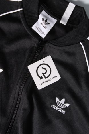 Мъжко спортно горнище Adidas Originals, Размер L, Цвят Черен, Цена 33,99 лв.