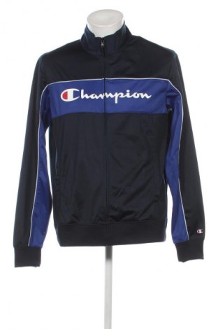 Herren Sportoberteil Champion, Größe XL, Farbe Blau, Preis 21,99 €