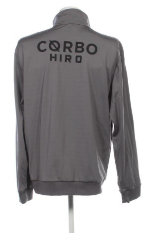 Herren Sportoberteil Corbo, Größe 3XL, Farbe Grau, Preis € 18,49