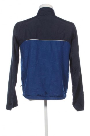 Herren Sportoberteil Craft, Größe M, Farbe Blau, Preis € 23,99