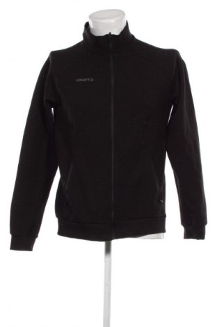 Herren Sportoberteil Craft, Größe M, Farbe Schwarz, Preis € 23,99