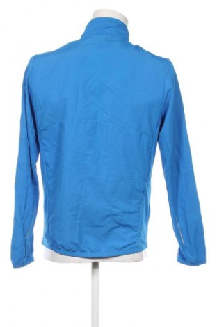 Herren Sportoberteil Crane, Größe M, Farbe Blau, Preis 6,99 €